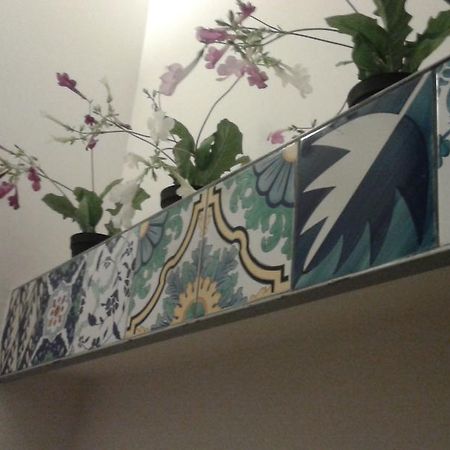 Antico Vicolo Apartment Салерно Екстериор снимка