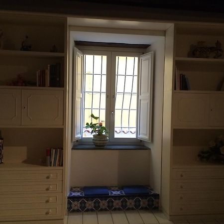 Antico Vicolo Apartment Салерно Екстериор снимка