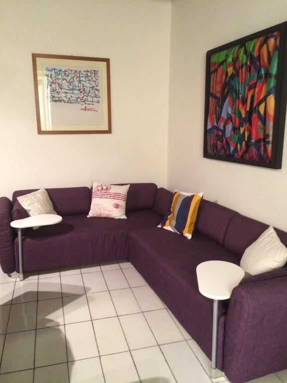 Antico Vicolo Apartment Салерно Екстериор снимка