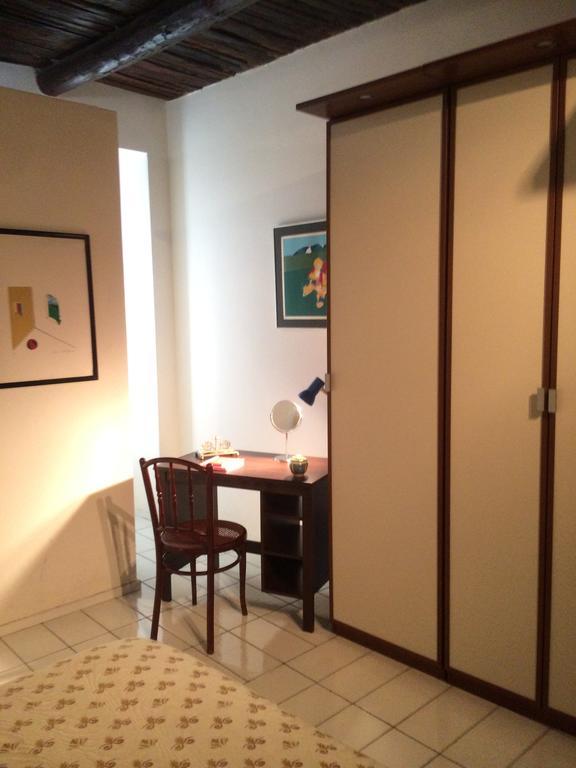 Antico Vicolo Apartment Салерно Екстериор снимка