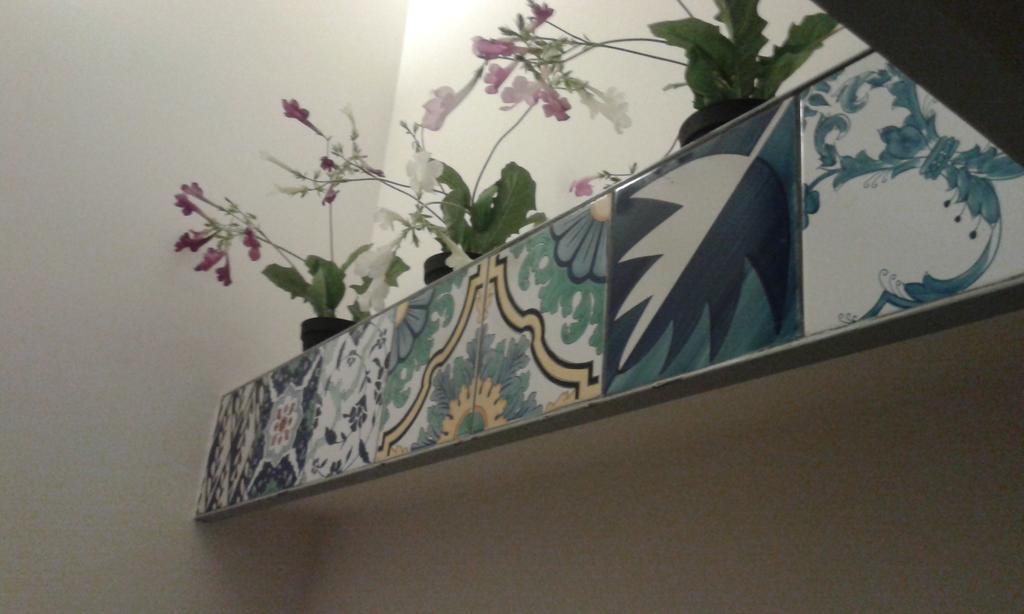 Antico Vicolo Apartment Салерно Екстериор снимка