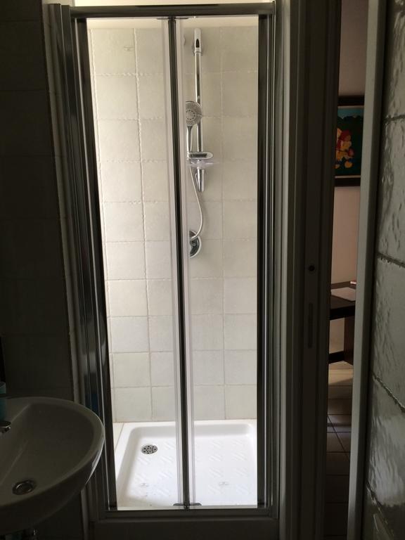 Antico Vicolo Apartment Салерно Екстериор снимка