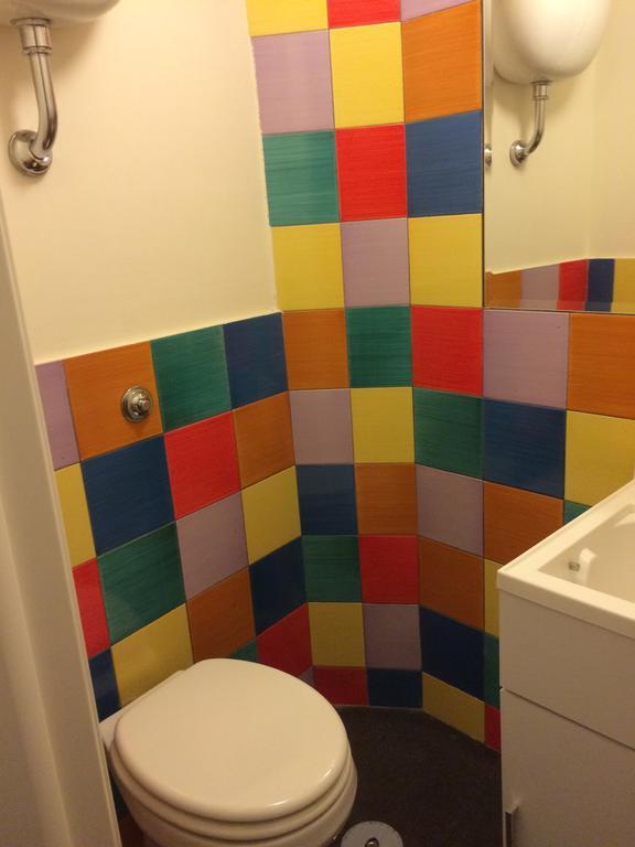 Antico Vicolo Apartment Салерно Екстериор снимка
