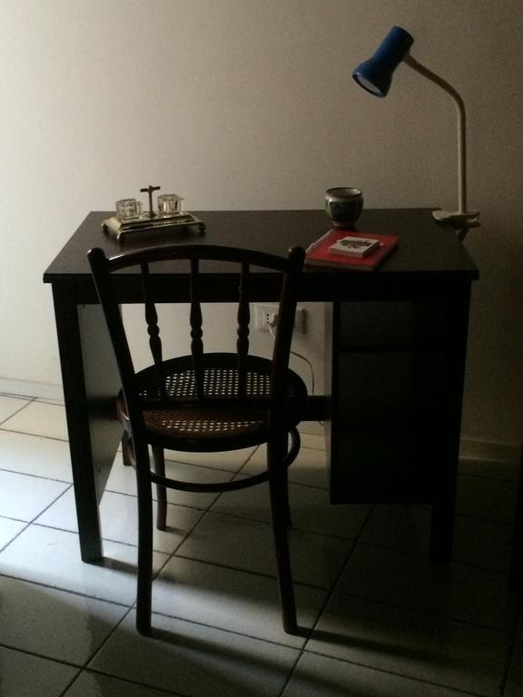Antico Vicolo Apartment Салерно Екстериор снимка