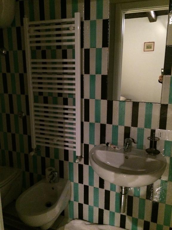 Antico Vicolo Apartment Салерно Екстериор снимка