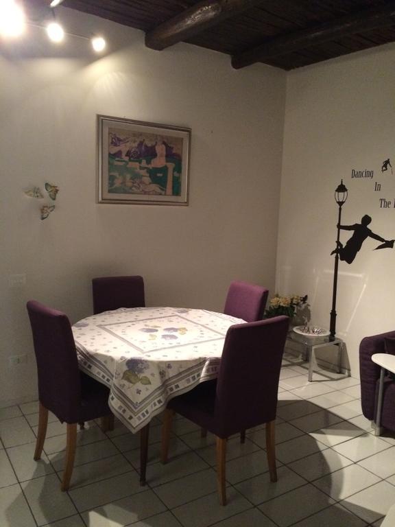 Antico Vicolo Apartment Салерно Екстериор снимка