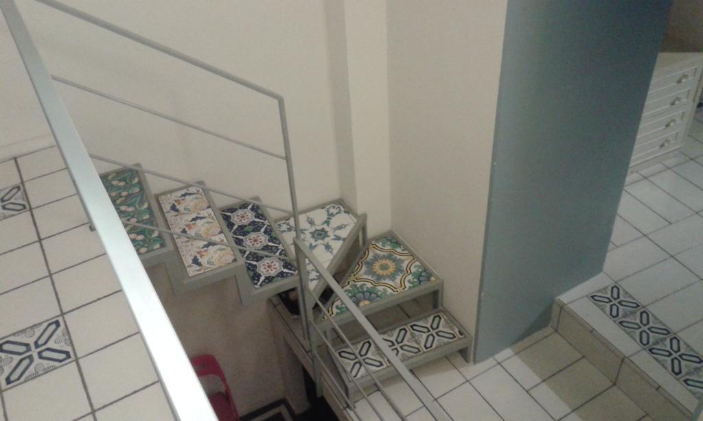 Antico Vicolo Apartment Салерно Екстериор снимка