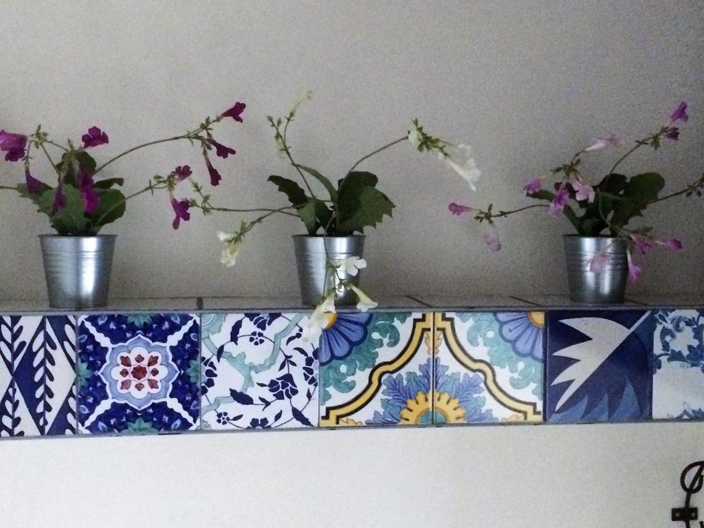 Antico Vicolo Apartment Салерно Екстериор снимка